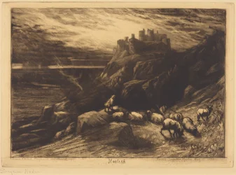 Harlech (Nr. 2)