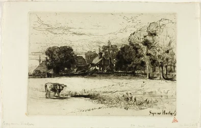 Horsleys Cottages