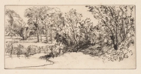 Das kleine Longparish