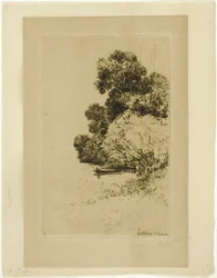 Twickenham Büsche