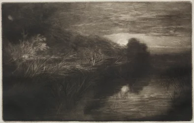 Winchelsea-Kanal, 1877