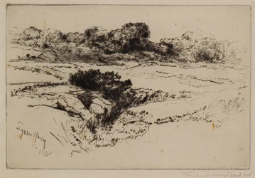 Windmühlenhügel Nr. 2