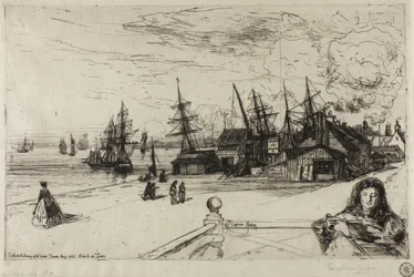 Yacht-Taverne, Erith