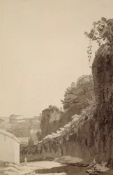 Die Bäder von Caracalla