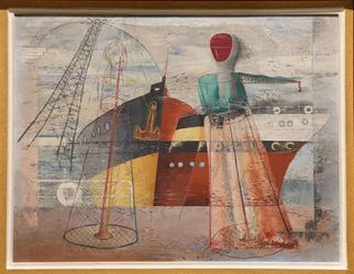 Abschied, 1939