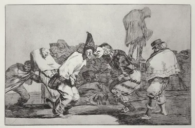Karnevalsfantasie, Platte 14 aus 