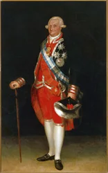 Karl IV., König von Spanien