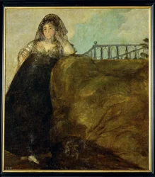 Doña Leocadia Zorrilla