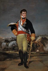 Ferdinand VII (1815)