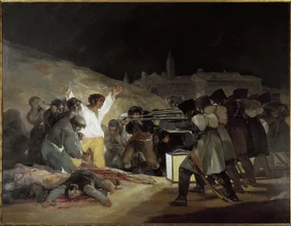 Der 3. Mai 1808