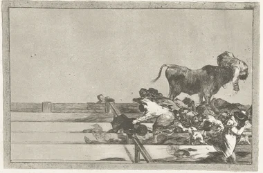 Tod des Bürgermeisters von Torrejon