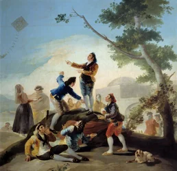 Der fliegende Hirsch