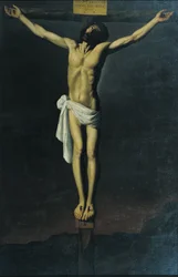 Christus gekreuzigt