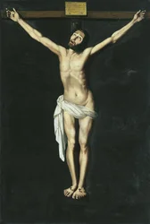 Christus am Kreuz