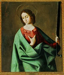 Heilige Euphemia