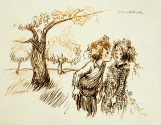 Illustration aus 