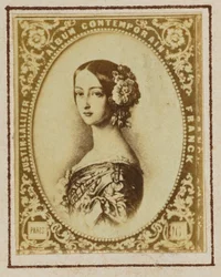 Francisca, Prinzessin von Joinville
