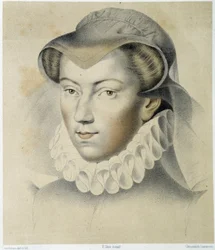 Louise von Lothringen