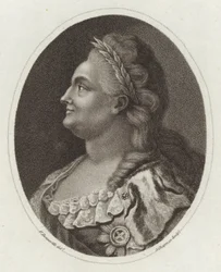 Katharina die Große
