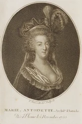 Marie Antoinette