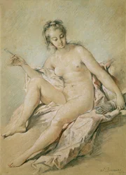 Eine Studie von Venus