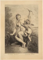 Andromeda