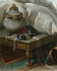 Die Odaliske