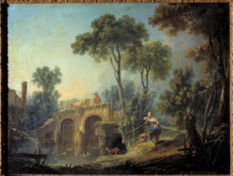 Die Brücke