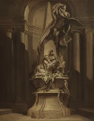 Denkmal für Mignard