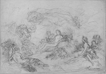 Der Triumph der Venus