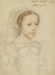 Maria Stuart, Königin von Schottland
