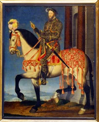 Porträt Franz