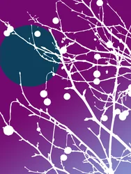 Der Winter naht, 2016