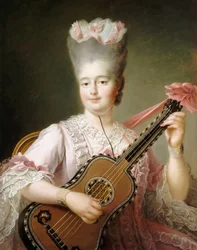 Marie Clotilde von Frankreich 1759-1802, Königin von Sardinien