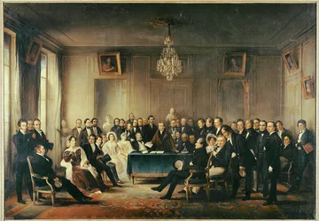 Francois-Guillaume J. St. Andrieux, Dichter