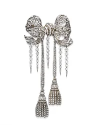 Die Kaiserin Eugenie Brosche, ca. 1855