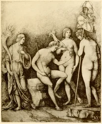 Urteil des Paris