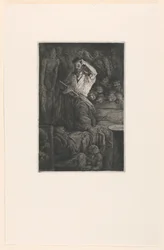 Ein Albtraum