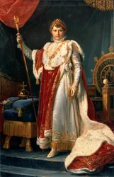 Napoleon Bonaparte (1769-1821)