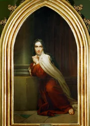 Heilige Theresa von Avila