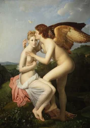Amor und Psyche