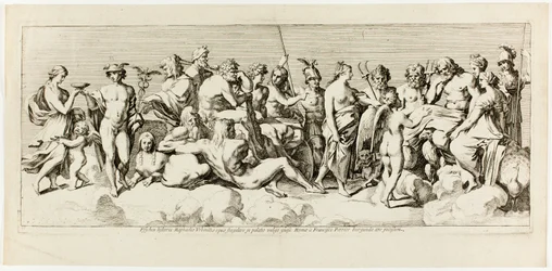 Geschichte der Psyche