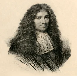 Colbert, 1619-1683, ca. 1830