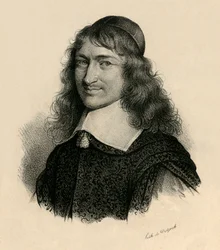 Focquet, 1615-1680, um 1830