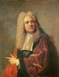 Porträt eines Stadtrats, vermutlich Jean Hébert
