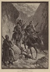 Kurdische Marodeure