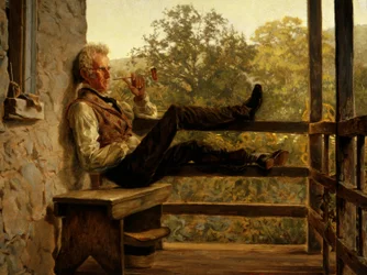 Unabhängigkeit (Squire Jack Porter)