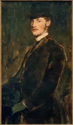 John White Alexander