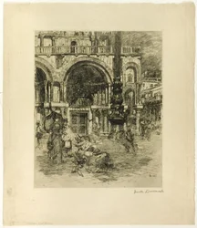 Piazza San Marco