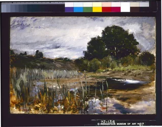 Polling-Landschaft